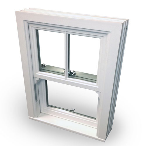 Double Glazing Glass