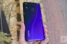 realme 5 pro